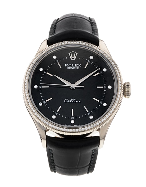 Rolex Cellini 50609 RBR